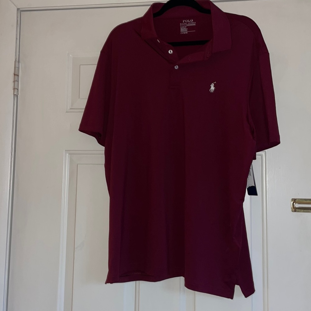 Ralph Lauren Polo